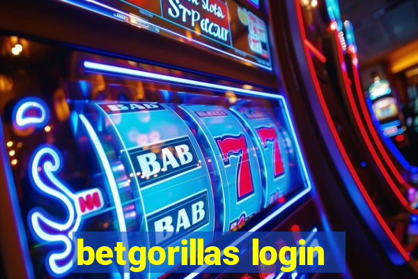 betgorillas login